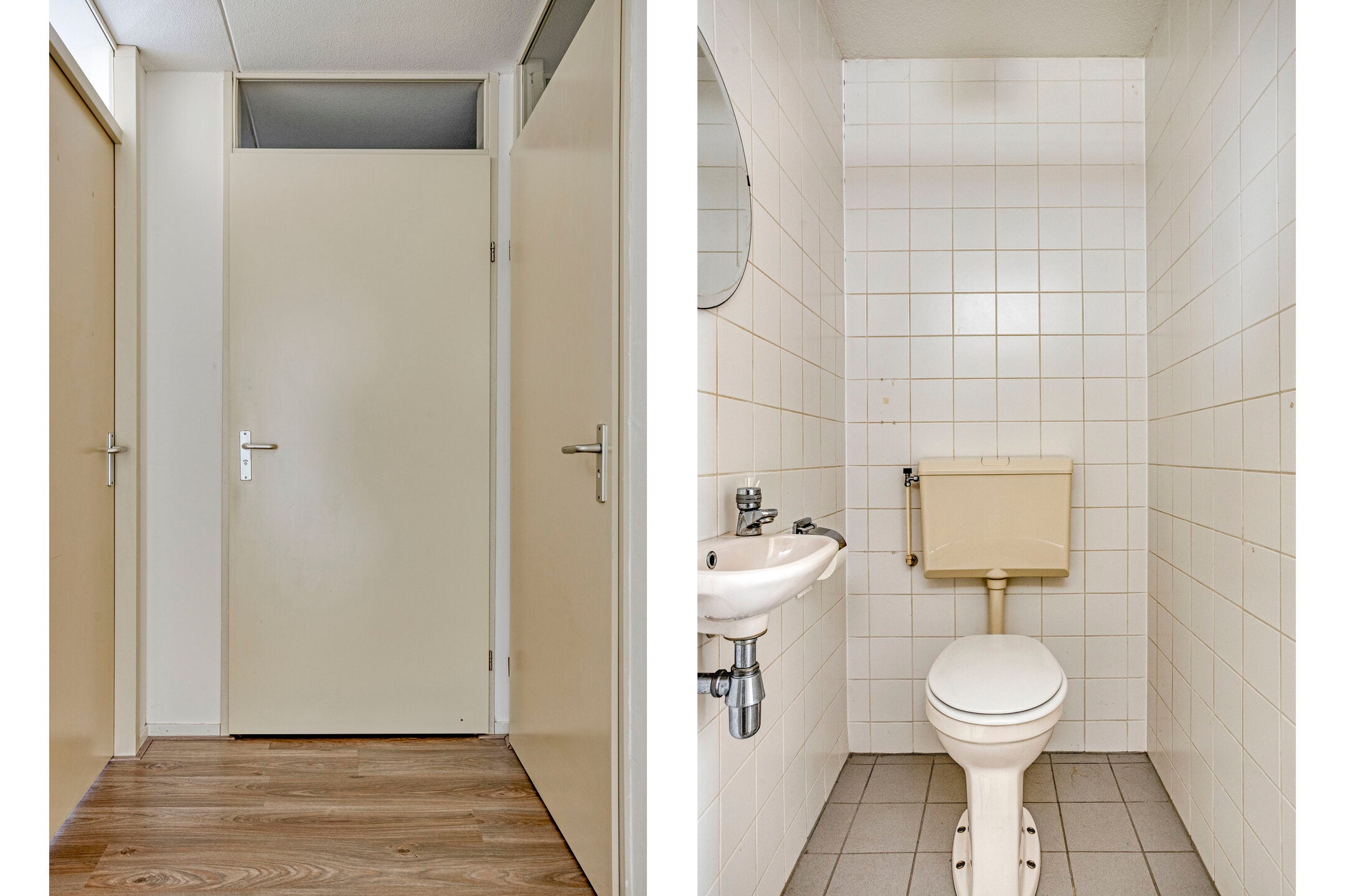 Appartement te koop: Pastoor Sickingstraat 48, Eindhoven