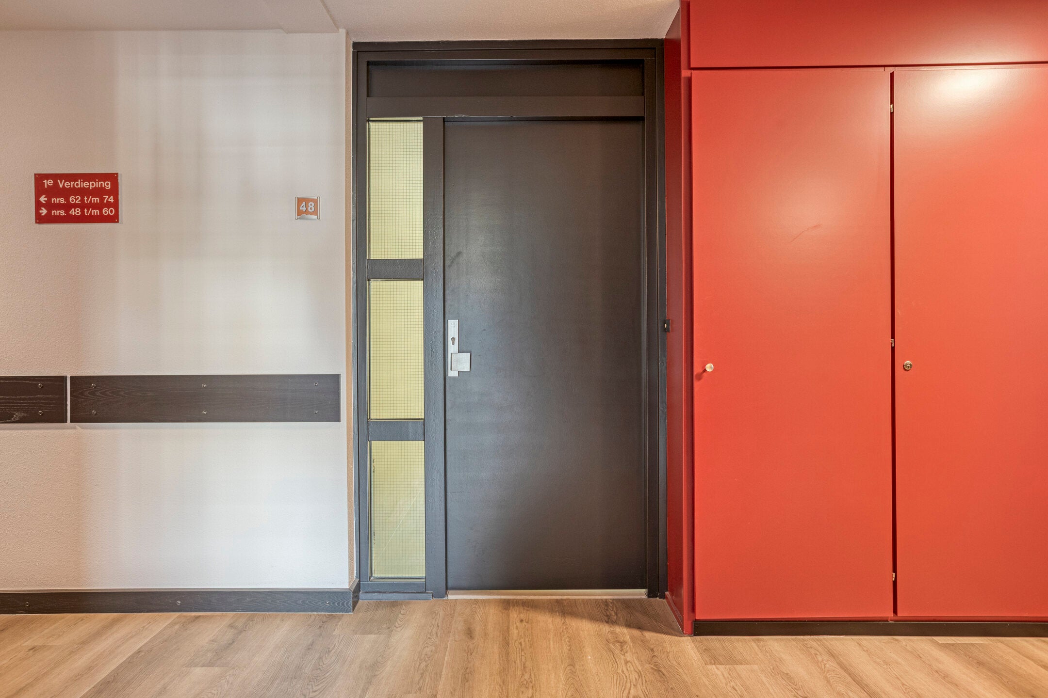 Appartement te koop: Pastoor Sickingstraat 48, Eindhoven