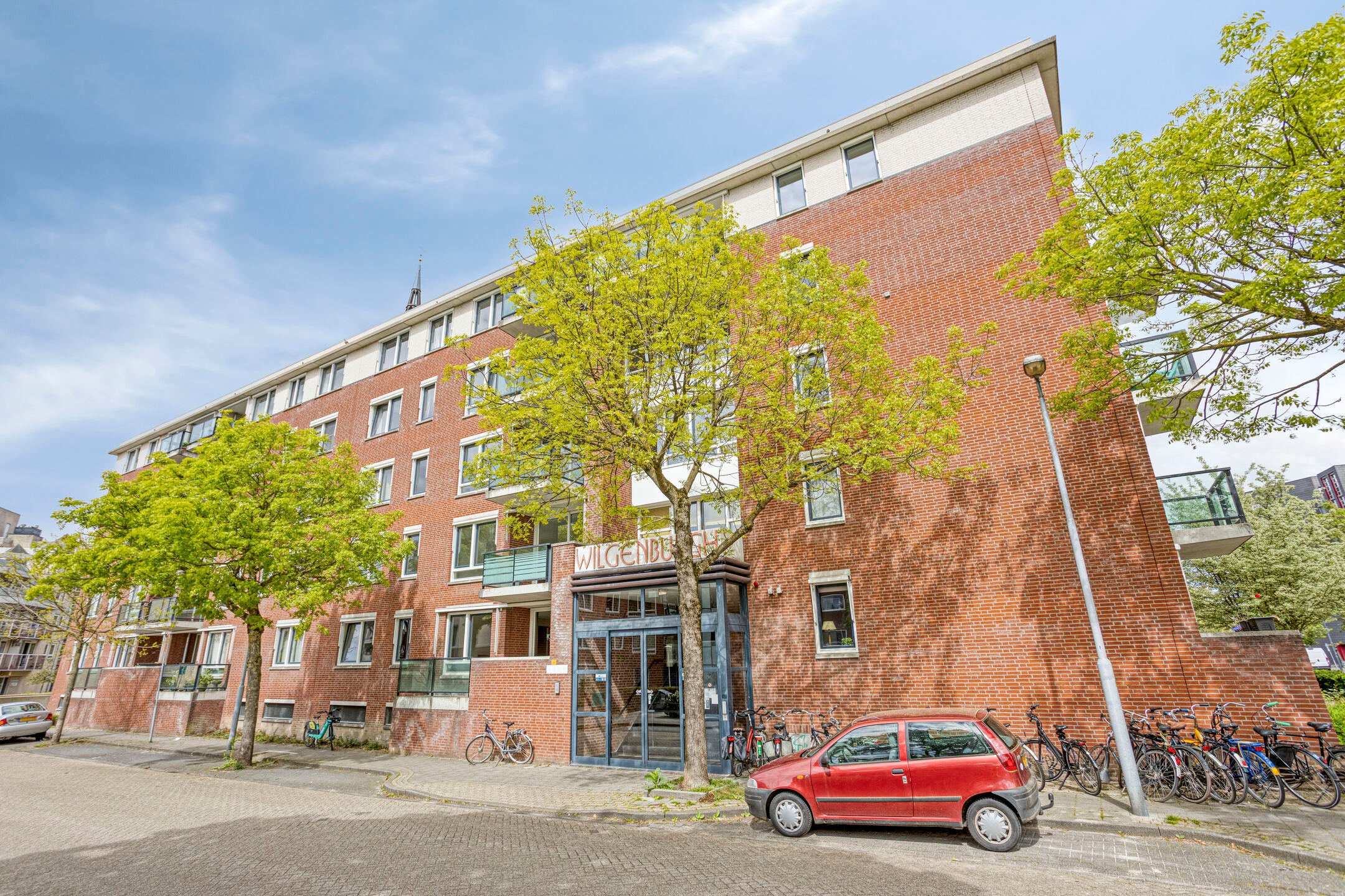 Appartement te koop: Pastoor Sickingstraat 48, Eindhoven