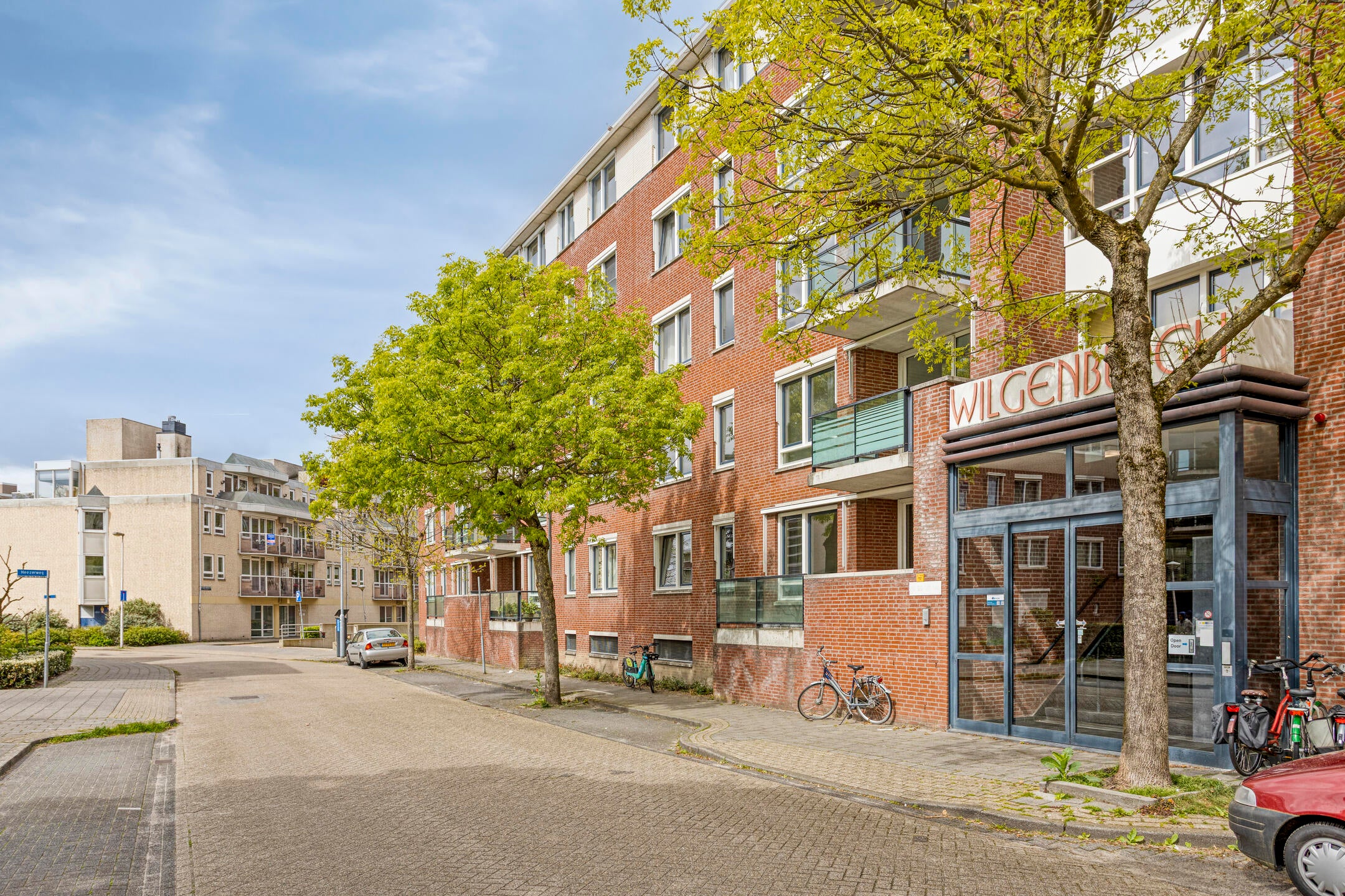 Appartement te koop: Pastoor Sickingstraat 48, Eindhoven