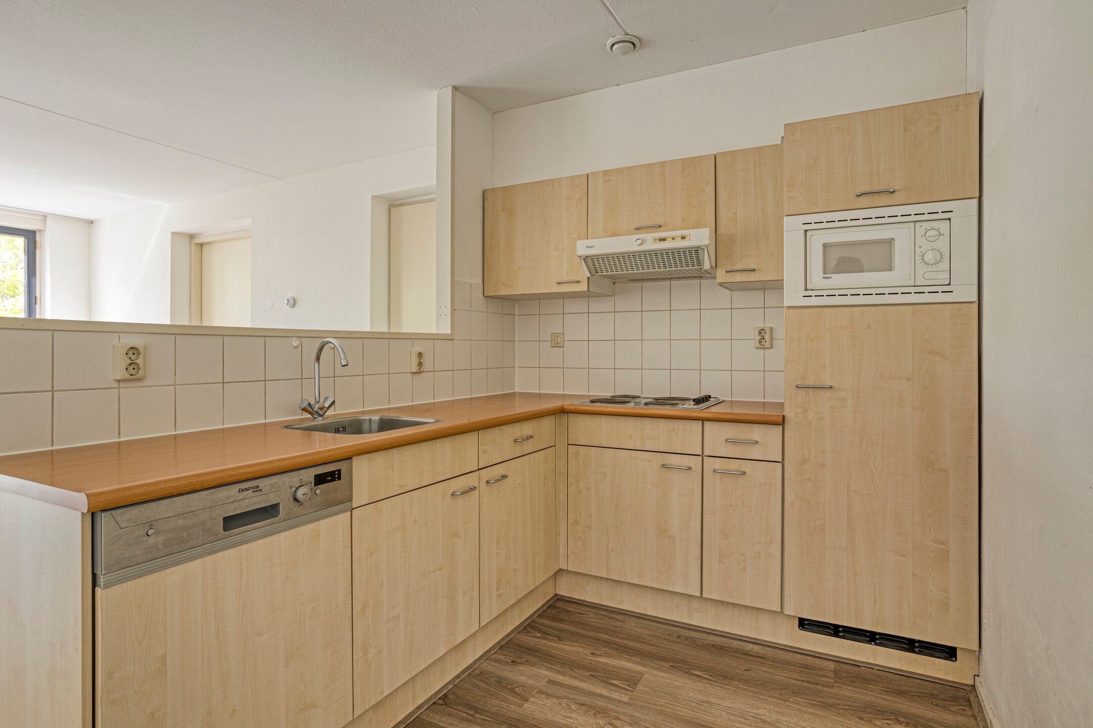 Appartement te koop: Pastoor Sickingstraat 48, Eindhoven