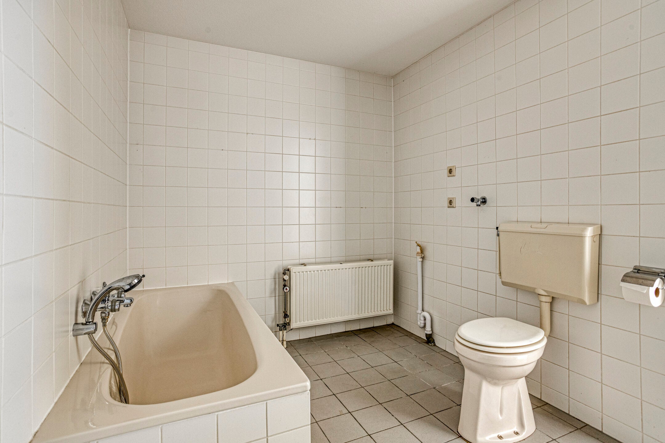 Appartement te koop: Pastoor Sickingstraat 48, Eindhoven