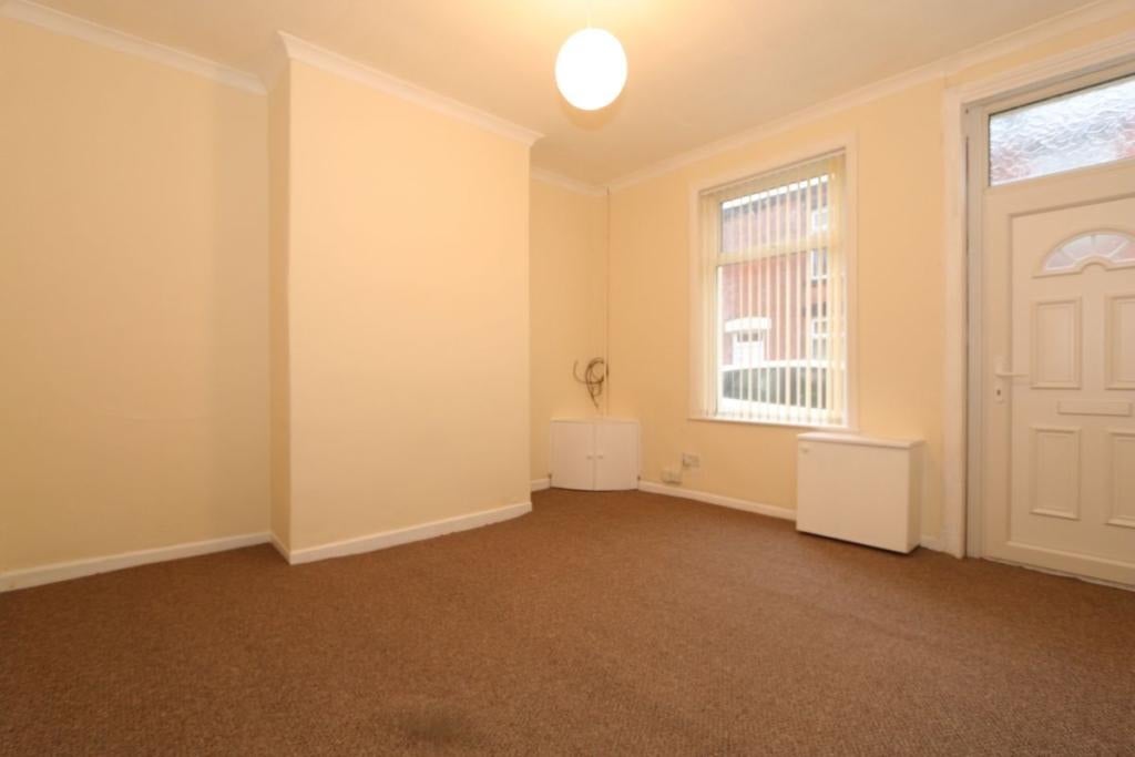 House Bass Street in Tameside