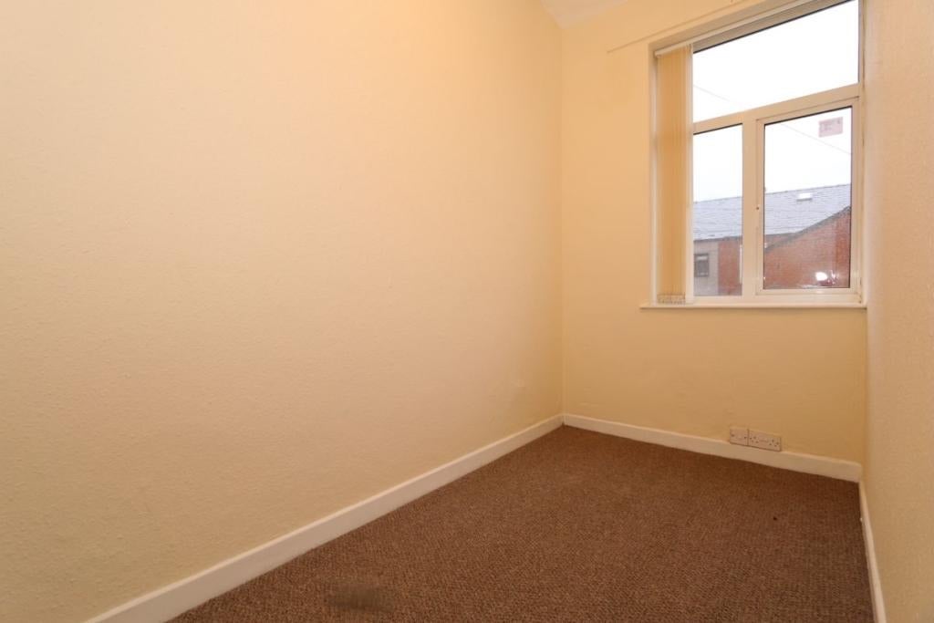 House Bass Street in Tameside