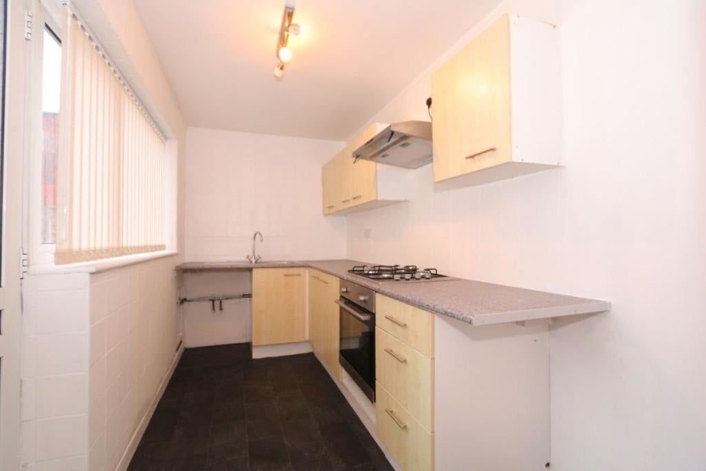 House Bass Street in Tameside