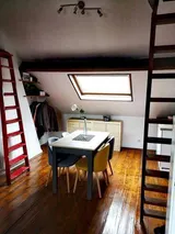 Appartement Boulevard Victor Hugo à Lille