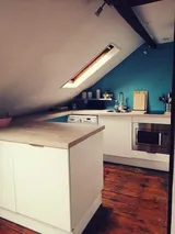 Appartement Boulevard Victor Hugo à Lille