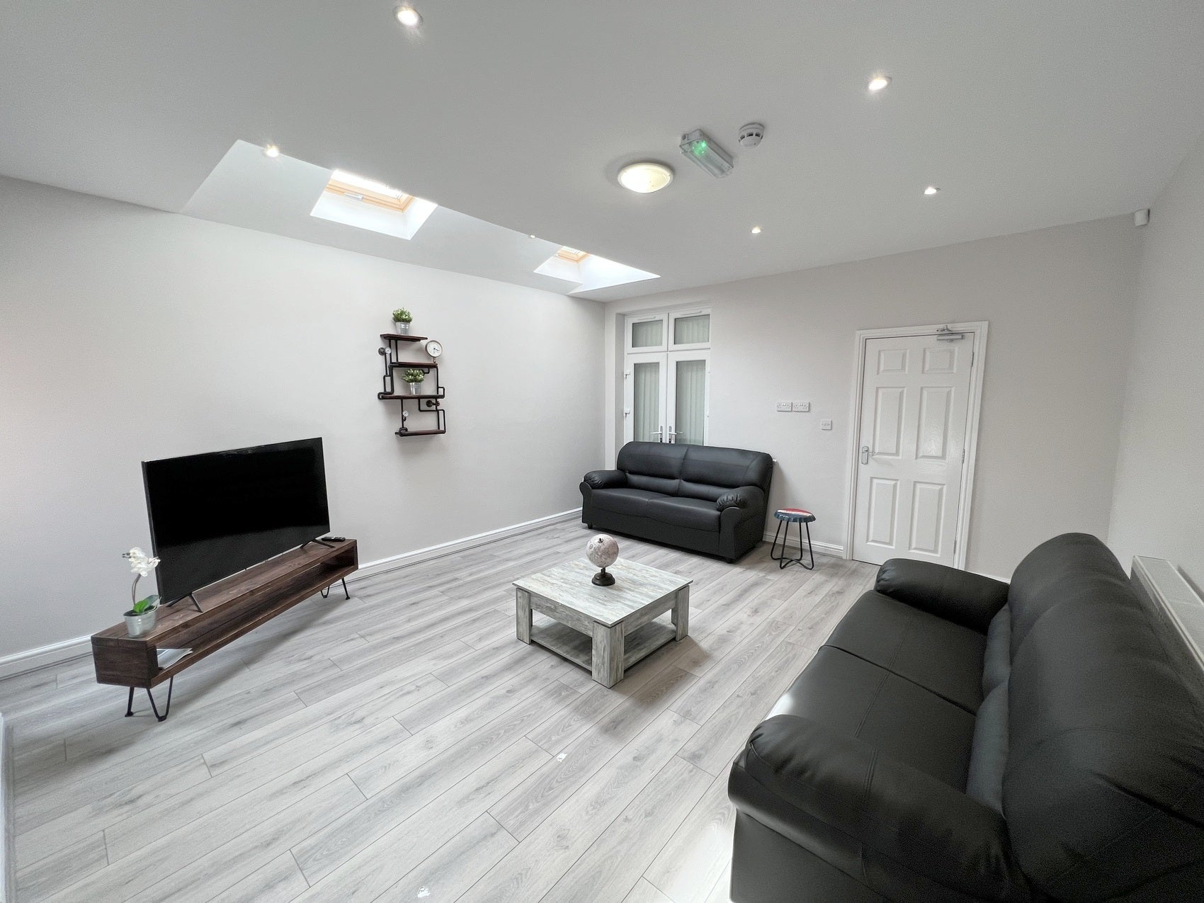 Room Moseley Road in Birmingham