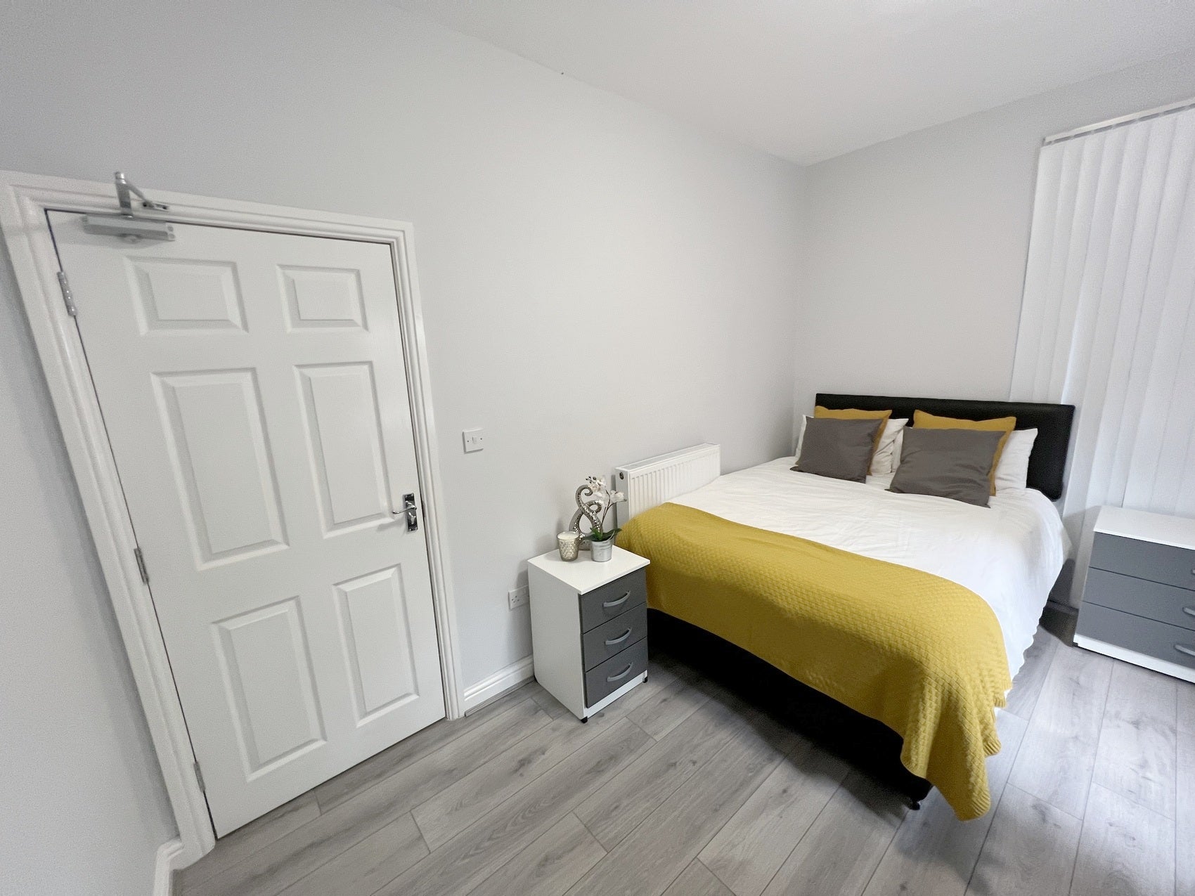 Room Moseley Road in Birmingham