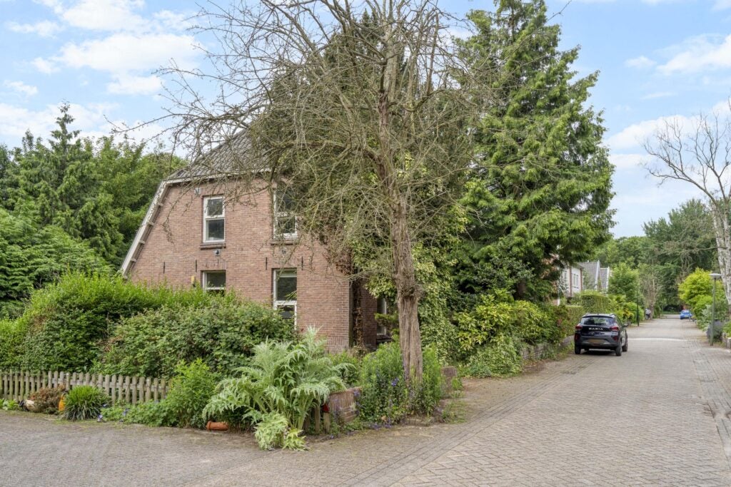Huis Piet Moeskopsstraat 6 in Den Haag