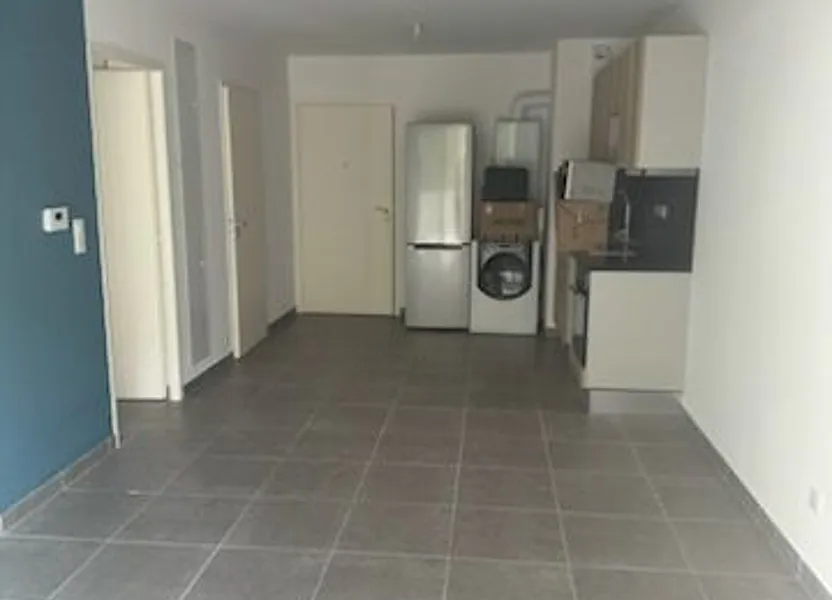 Appartement Rue Gratien Boyer à Saint-Jean-de-Védas