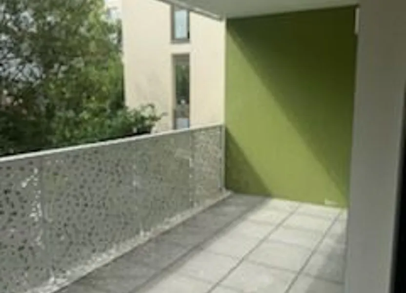 Appartement Rue Gratien Boyer à Saint-Jean-de-Védas
