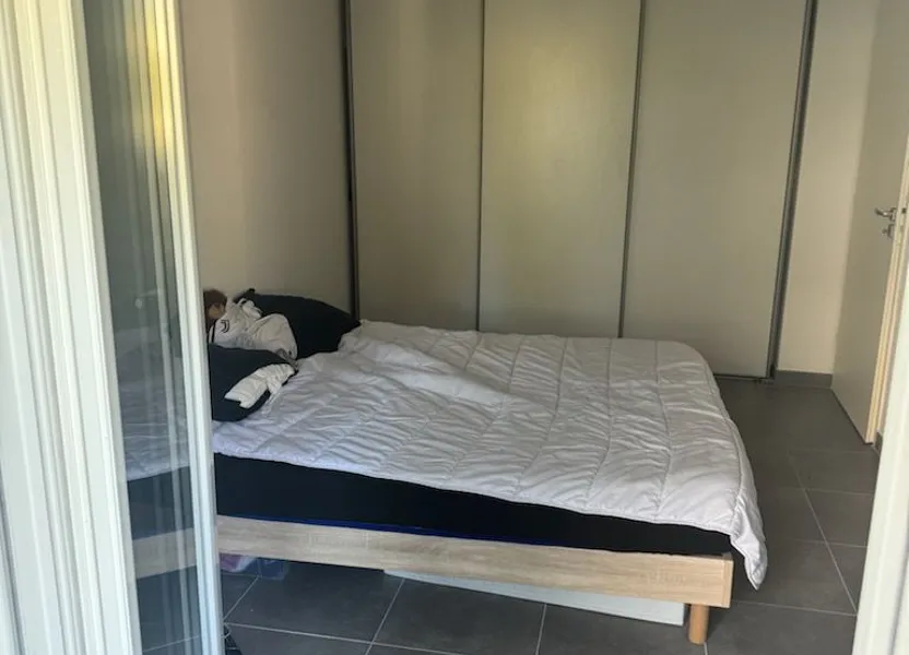 Appartement Rue Gratien Boyer à Saint-Jean-de-Védas