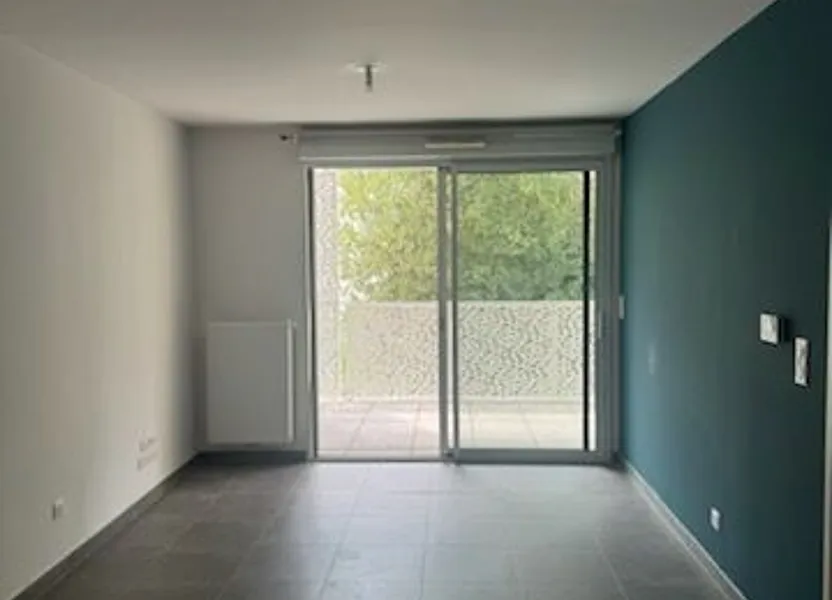 Appartement Rue Gratien Boyer à Saint-Jean-de-Védas