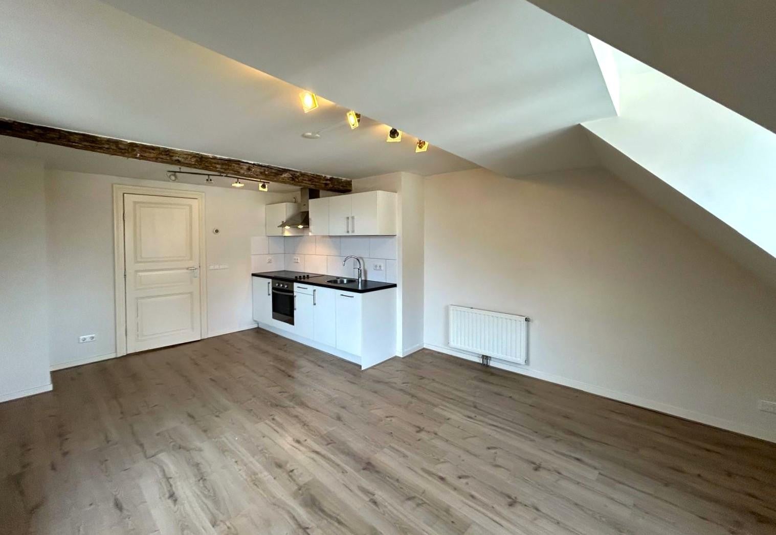 Appartement Leliestraat in Maastricht