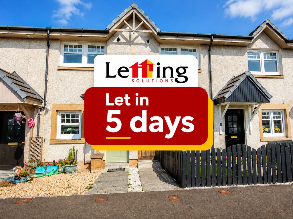 Flat Dalyell Place in Armadale