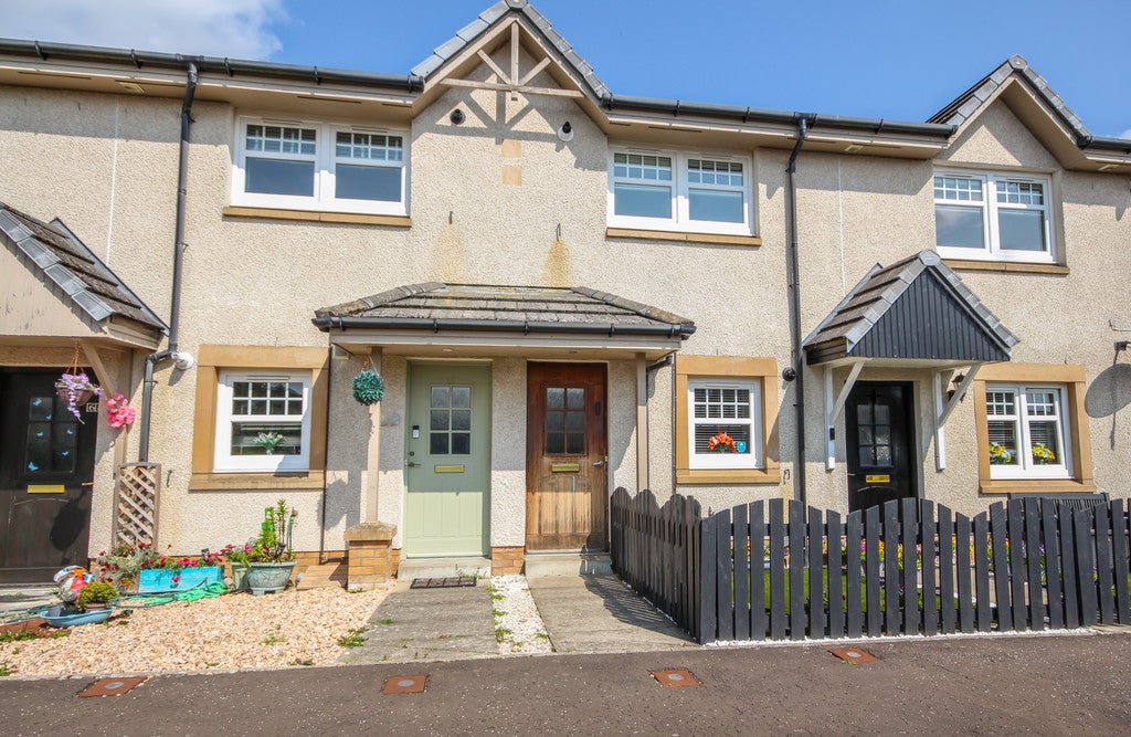 Flat Dalyell Place in Armadale