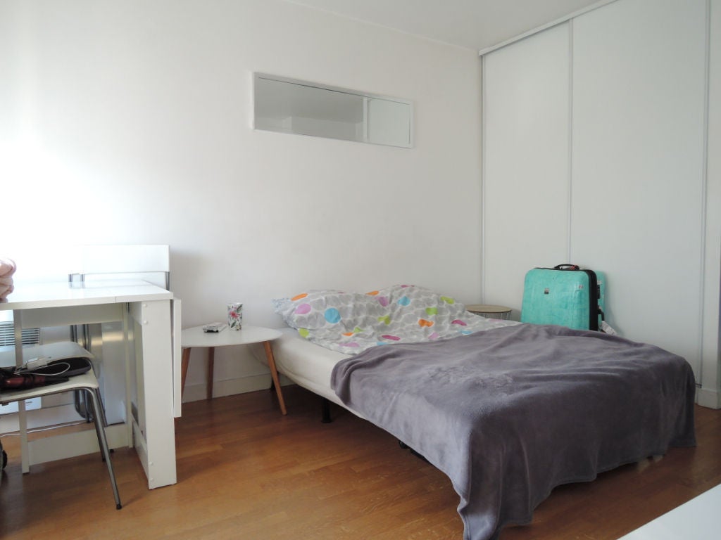 Appartement Rue Saint-Sébastien à Nogent-sur-Marne