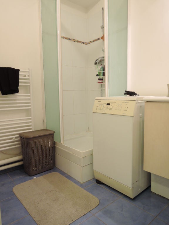 Appartement Rue Saint-Sébastien à Nogent-sur-Marne