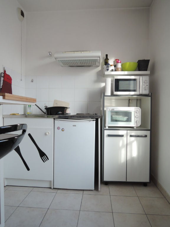 Appartement Rue Saint-Sébastien à Nogent-sur-Marne