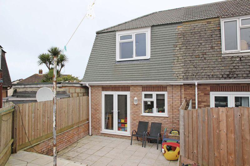 House Carworgie Way in Indian Queens