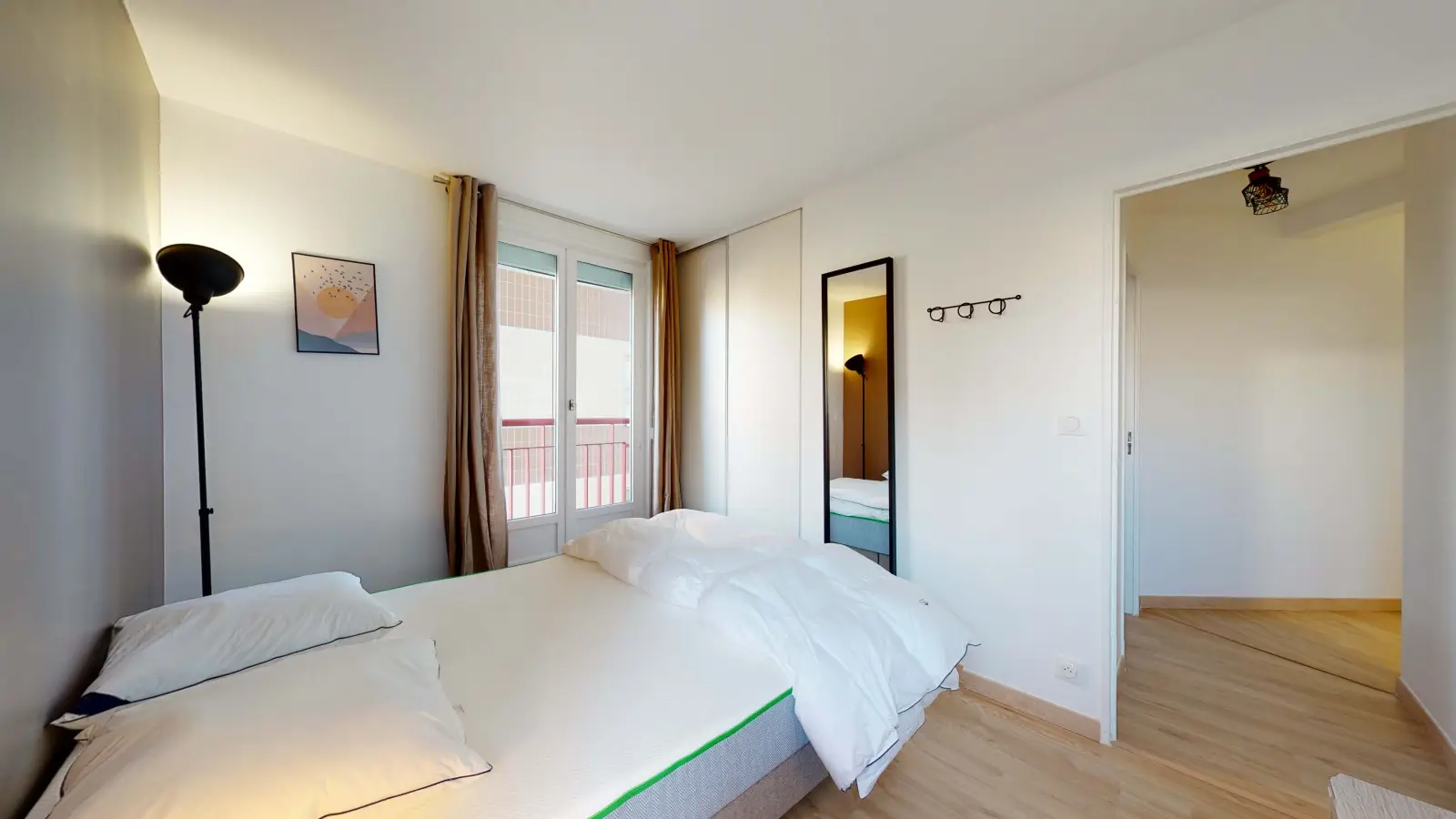 Appartement Place Étienne Marcel à Montigny-le-Bretonneux