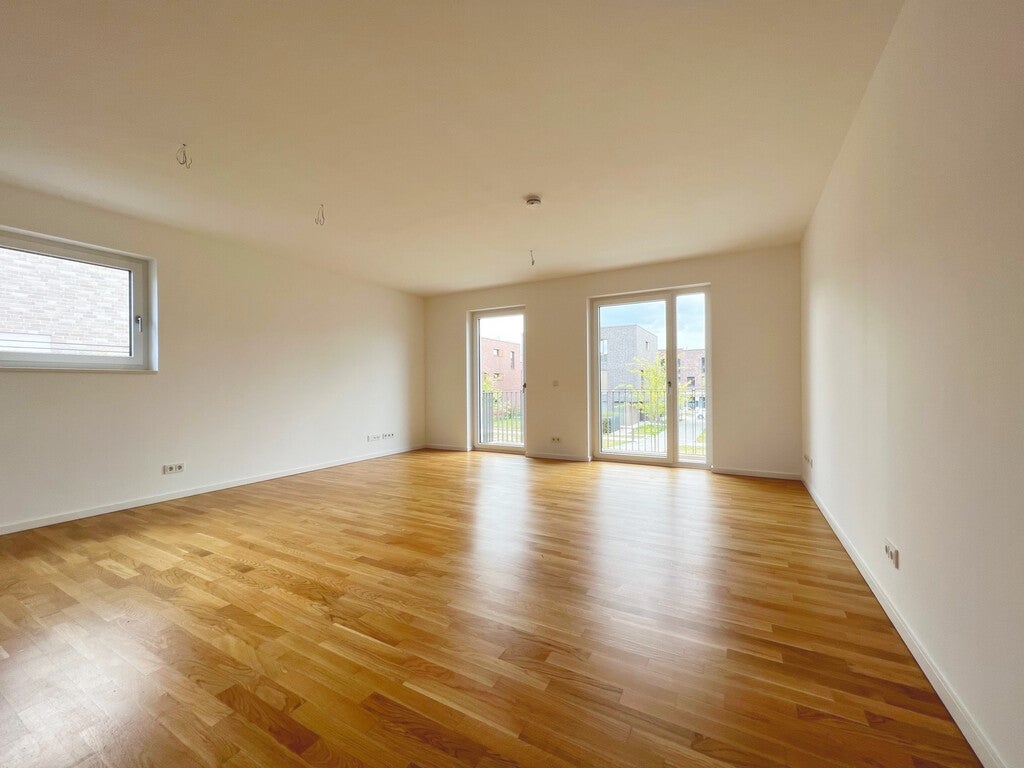 Wohnung Kurt-Elvers-Weg in Hamburg