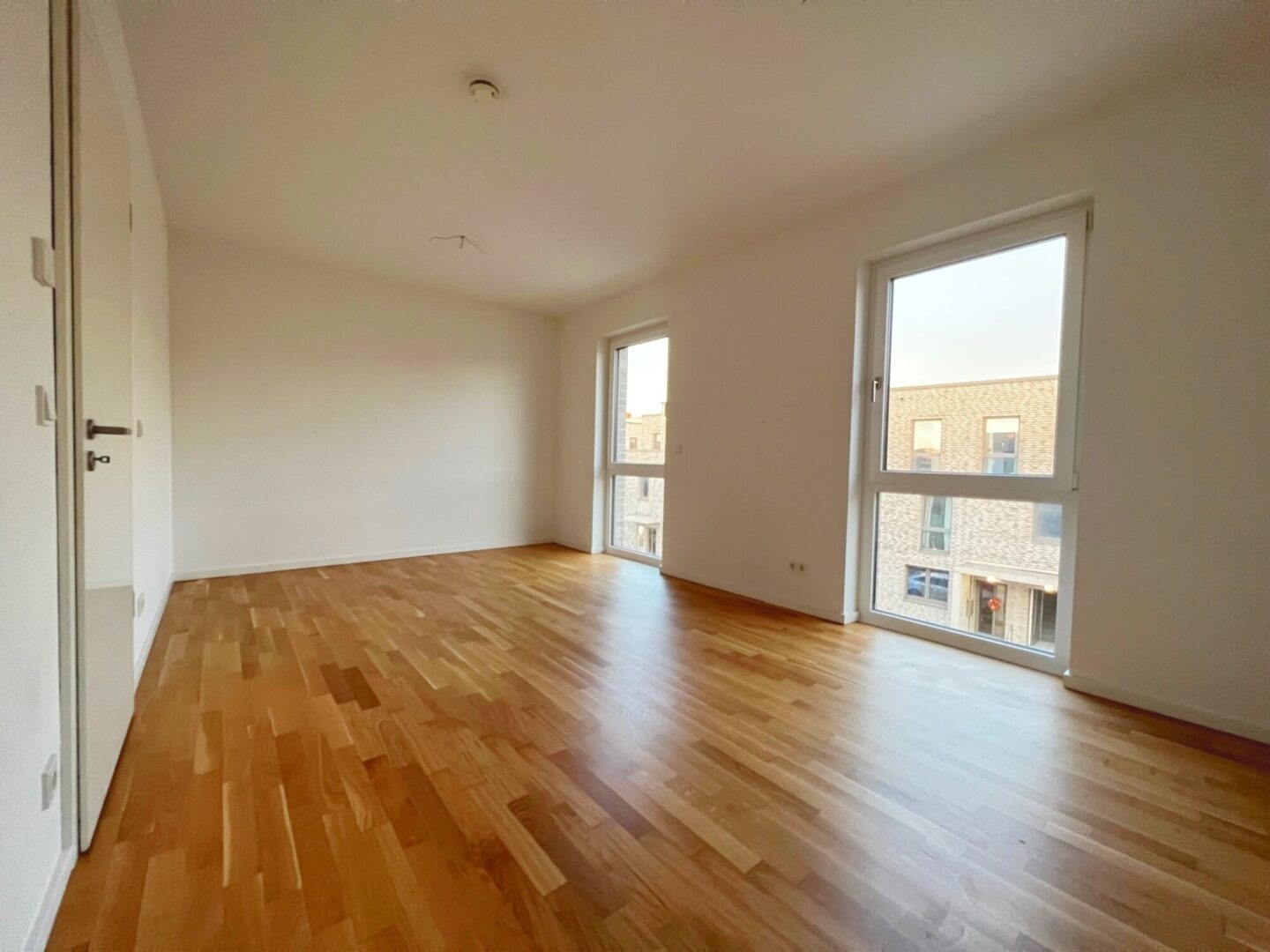 Wohnung Kurt-Elvers-Weg in Hamburg