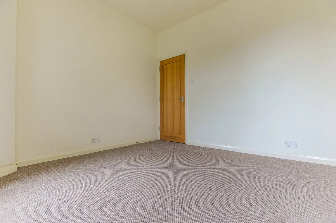 Flat Irwell Lane in Runcorn