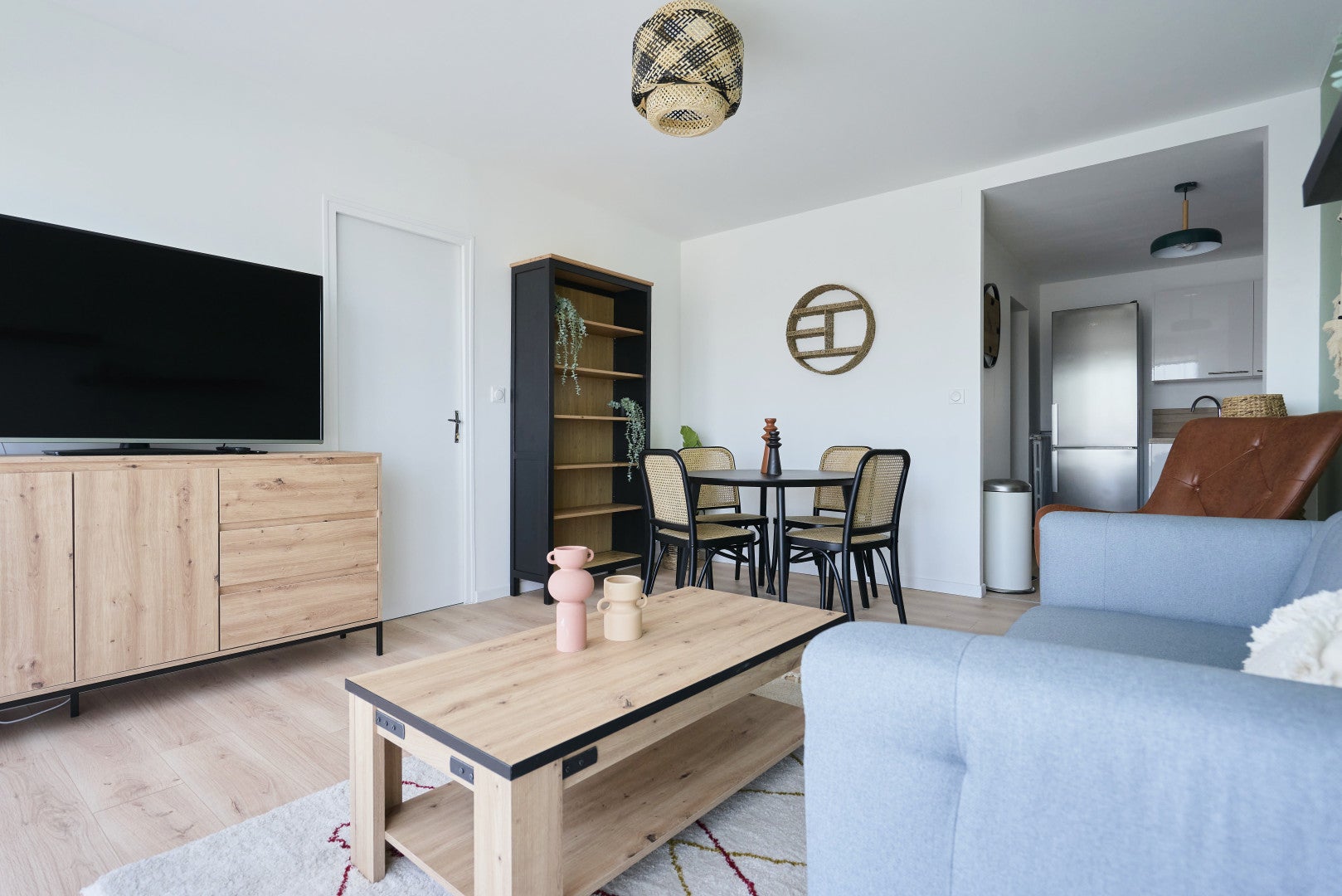 Appartement Avenue de l'Architecte Louis Cordonnier à Lille