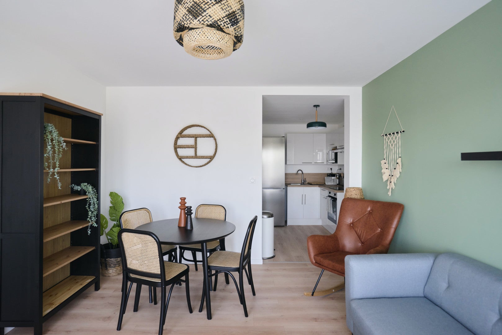 Appartement Avenue de l'Architecte Louis Cordonnier à Lille