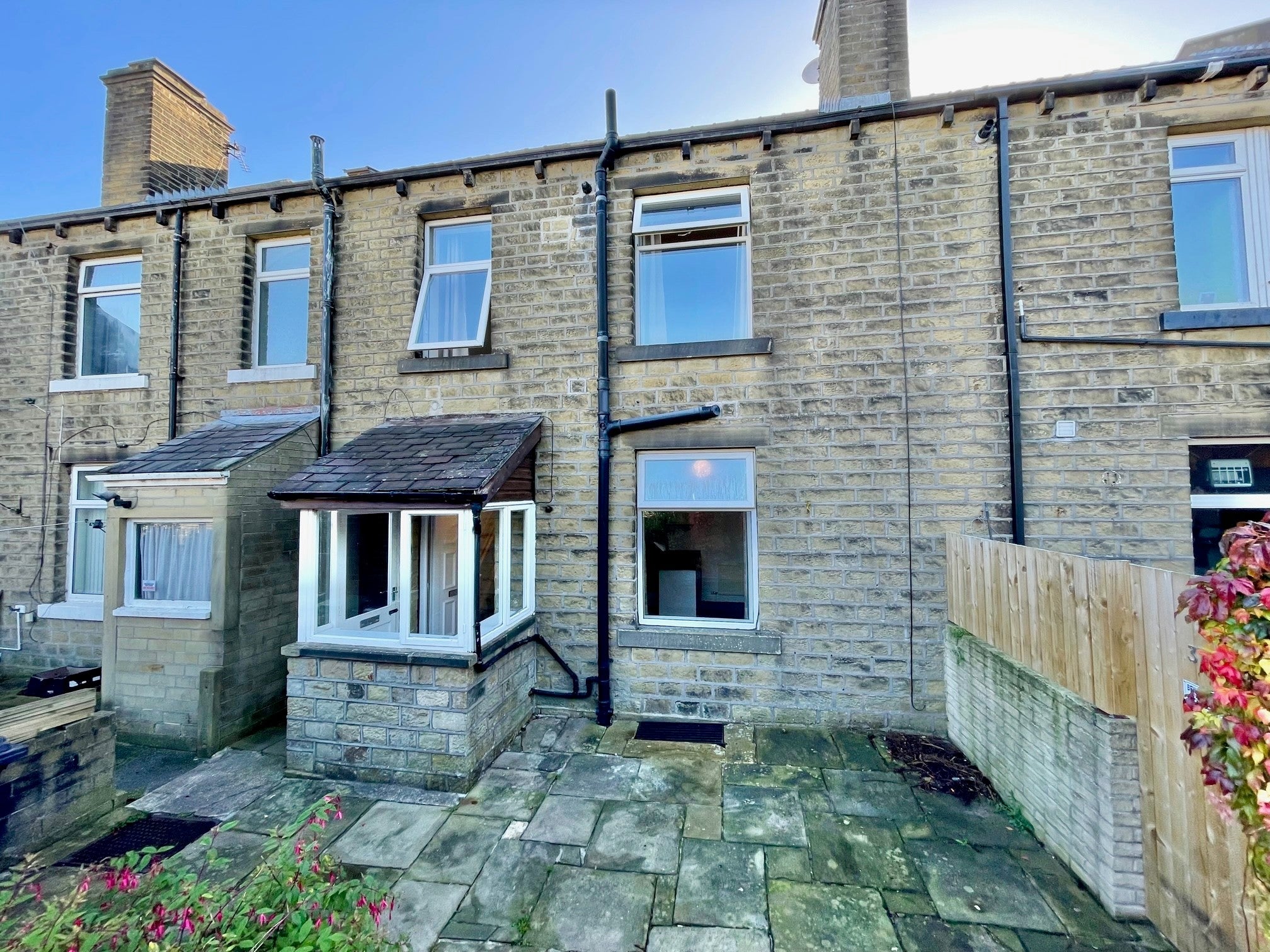 House Blackmoorfoot Road in Kirklees