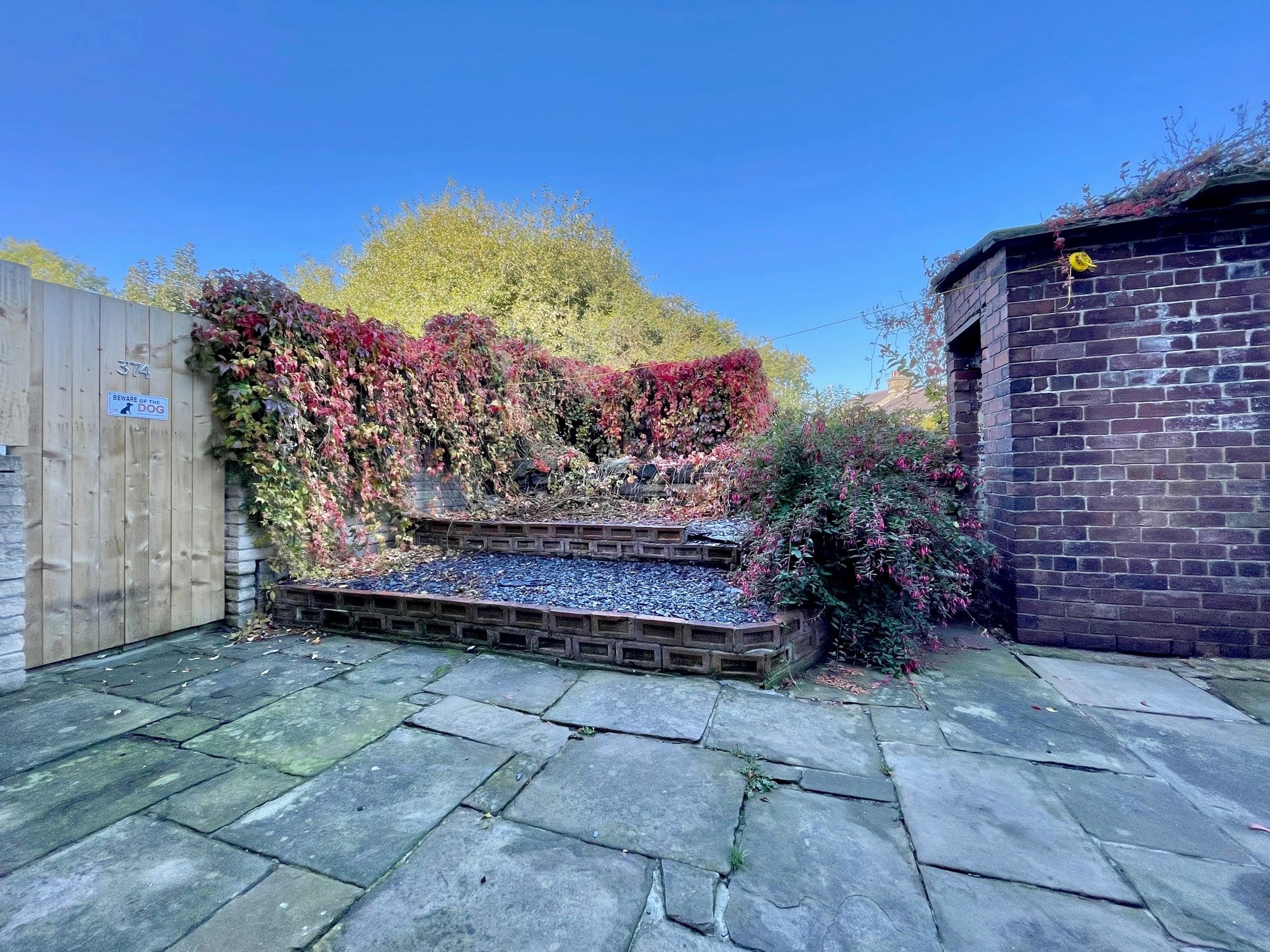 House Blackmoorfoot Road in Kirklees