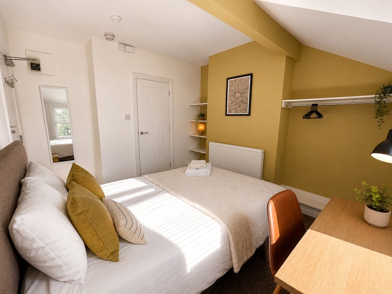Room Weaste Lane in Salford