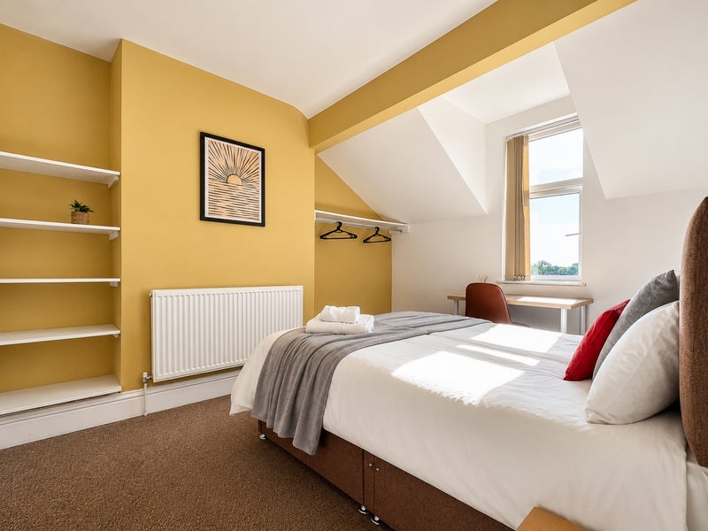 Room Weaste Lane in Salford