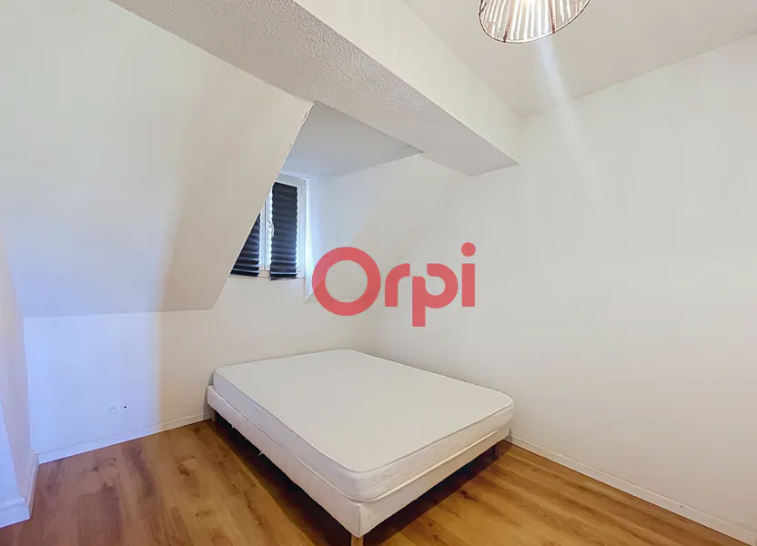 Appartement Rue Maréchal Foch à Vichy