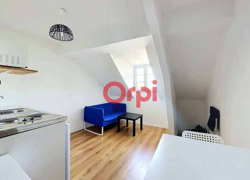 Appartement Rue Maréchal Foch à Vichy