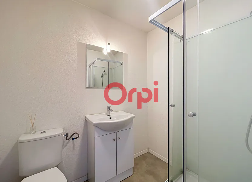 Appartement Rue Maréchal Foch à Vichy