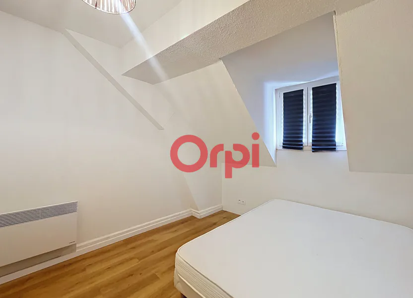 Appartement Rue Maréchal Foch à Vichy