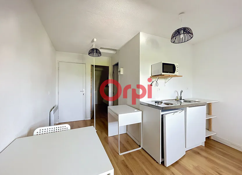Appartement Rue Maréchal Foch à Vichy