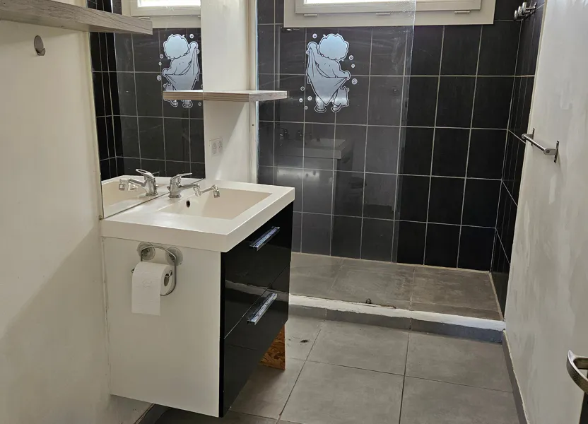Appartement Avenue de Verdun à Pertuis
