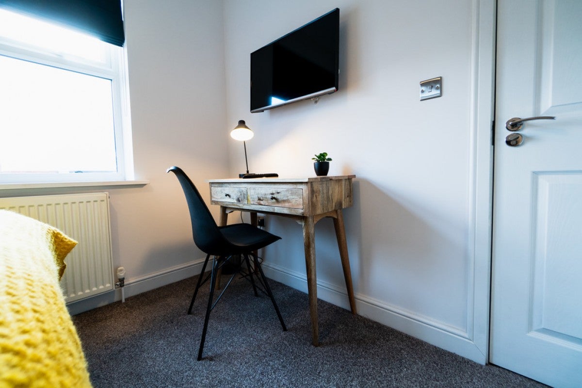 Room Cambridge Street in Reading