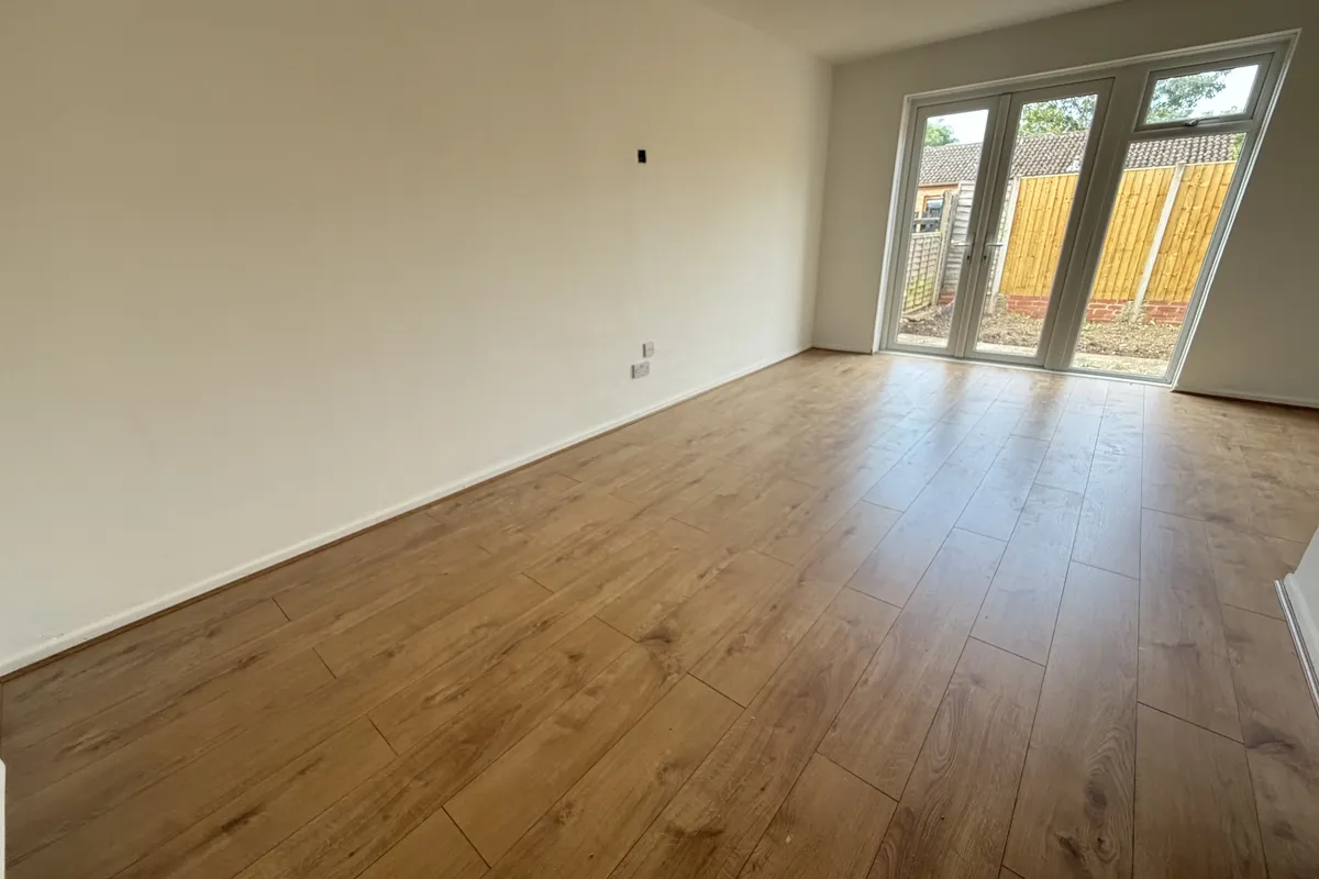 House Thirlmere in Rugby