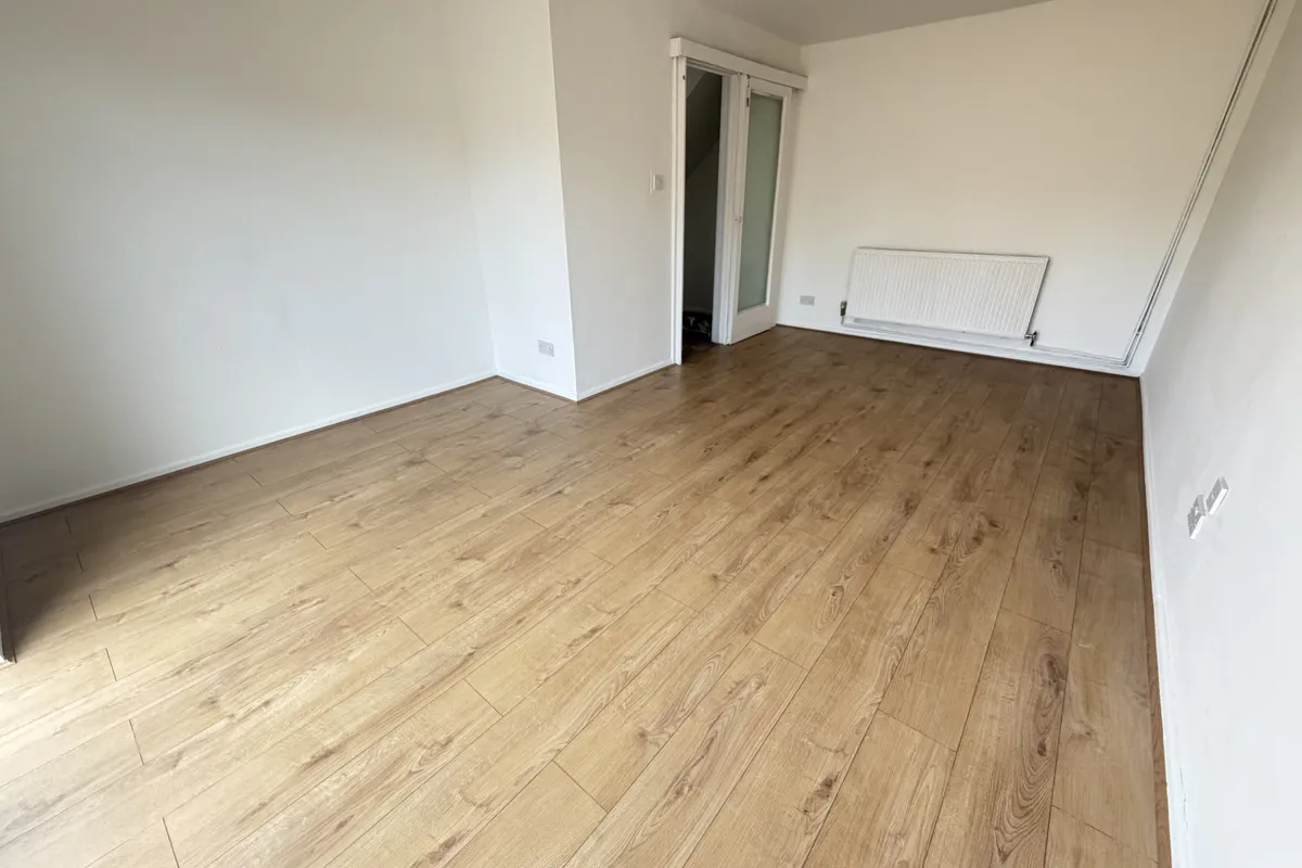 House Thirlmere in Rugby