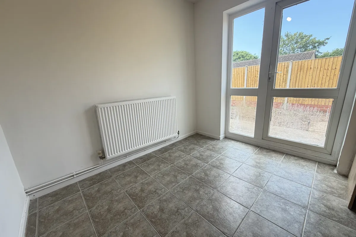 House Thirlmere in Rugby