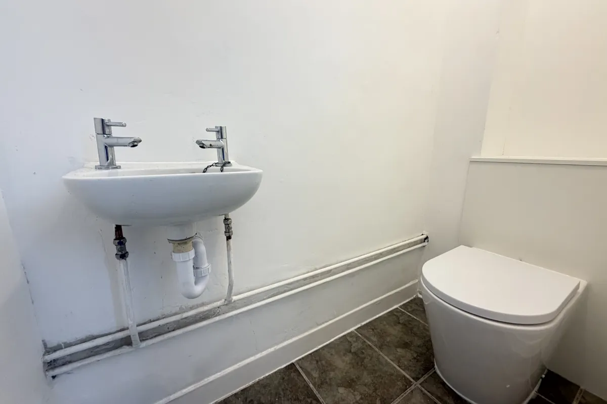 House Thirlmere in Rugby