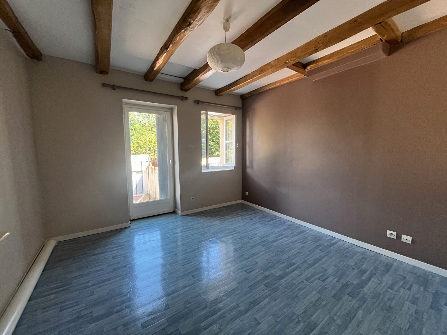 Maison Rue Villevert à Châtellerault