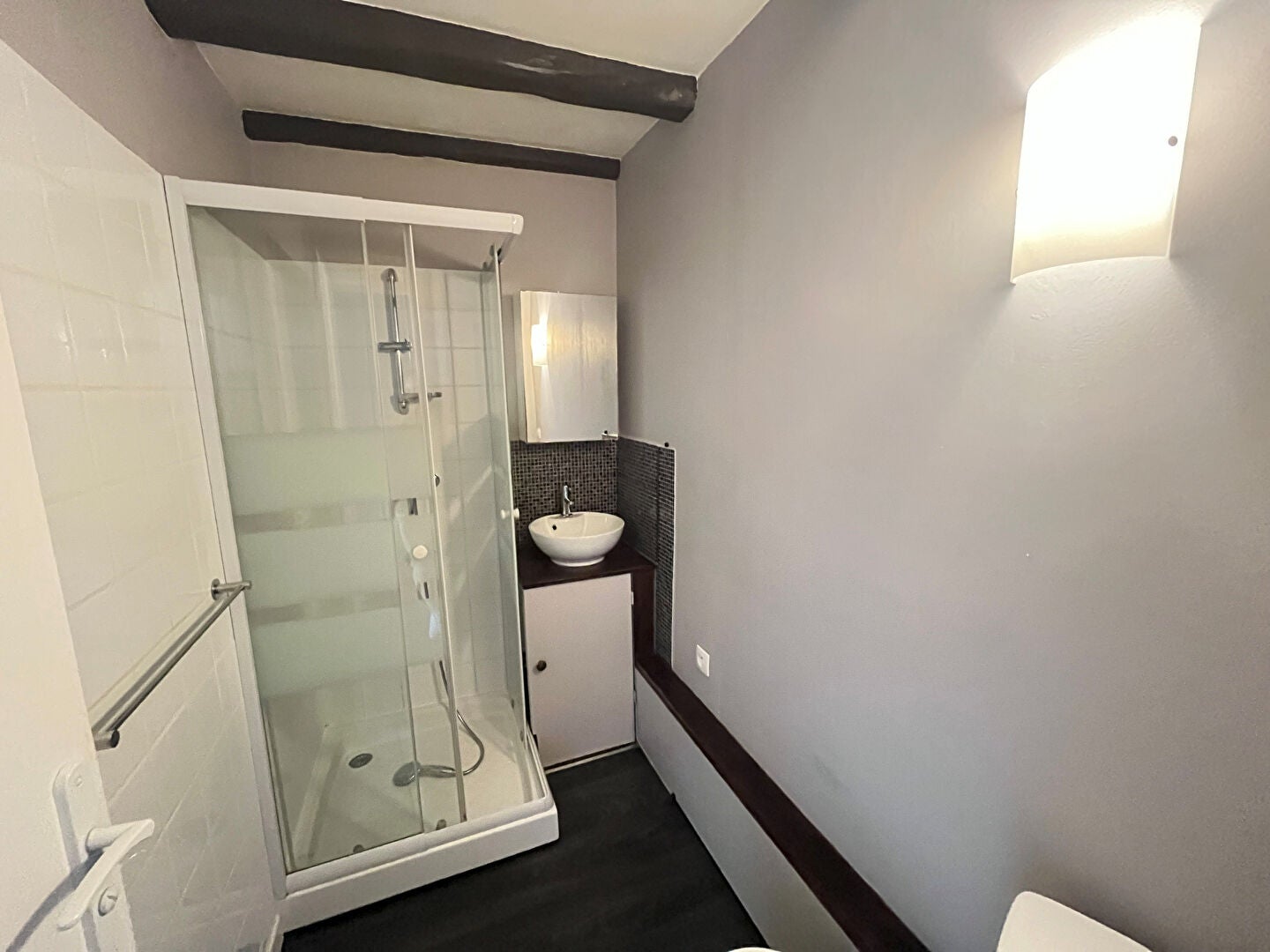 Maison Rue Villevert à Châtellerault