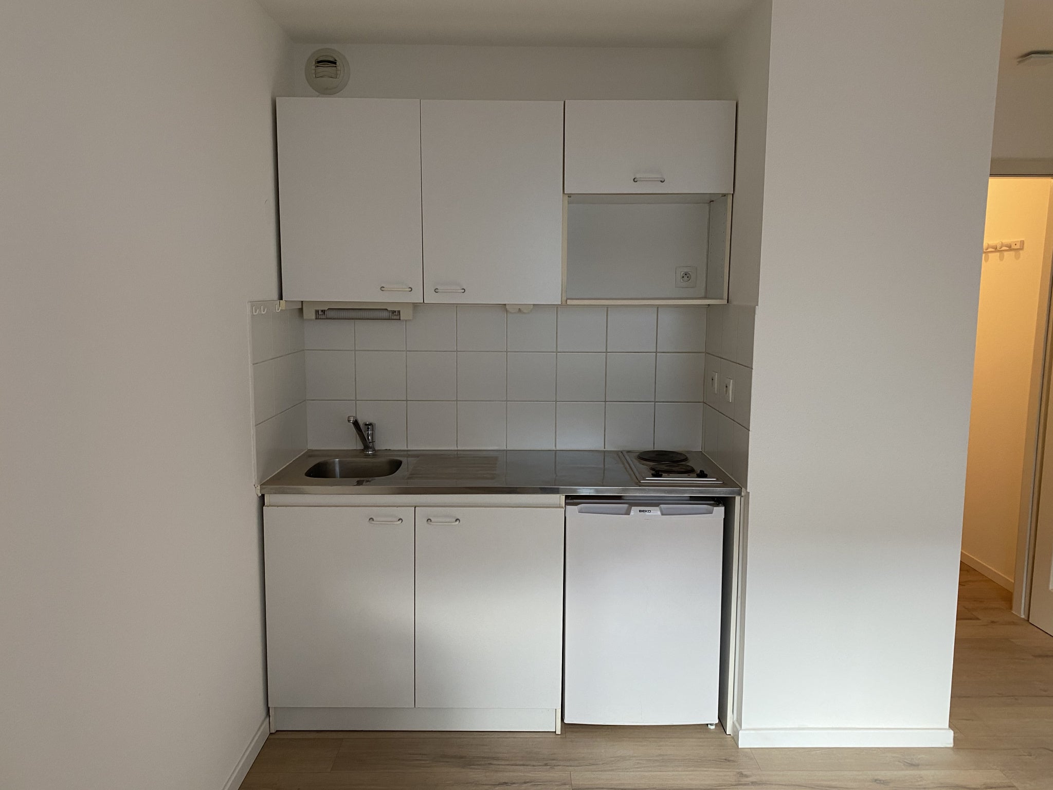 Chambre Rue Charles Grad à Strasbourg
