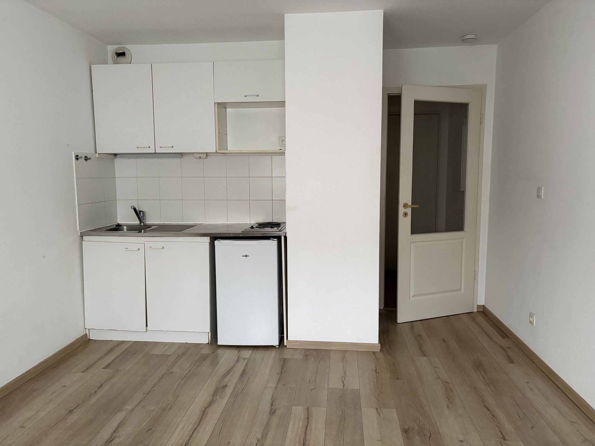 Chambre Rue Charles Grad à Strasbourg